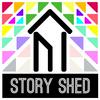 undefined Story Shed