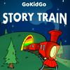 undefined Story Train: Magical Bedtime Stories for Kids