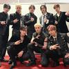 undefined STRAY KIDS Grown Man Kpop Boy Band Forever