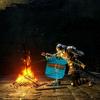 undefined Strikking & Dark Souls