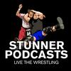undefined STUNNER | Podcasts de wrestling en español