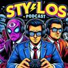 undefined Stylo's Podcast