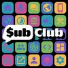 undefined Sub Club by RevenueCat