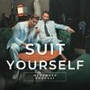 undefined SUIT YOURSELF - a menswear podcast