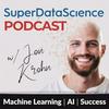 undefined Super Data Science: ML & AI Podcast with Jon Krohn