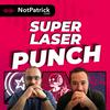 undefined Super Laser Punch - Marvel et plus !