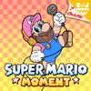 undefined Super Mario Moment