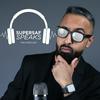 undefined SuperSaf Speaks - The Podcast