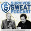 undefined Survivor Sweat Podcast