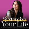 undefined SYSTEMIZE YOUR LIFE + BUSINESS | Schedules, Routines, Productivity, Time Management, Operating System