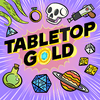 undefined Tabletop Gold
