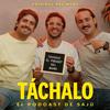 undefined Táchalo El Podcast de Sajú