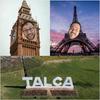 undefined Talca, París y Londres