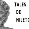undefined TALES DE MILETO.