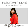 undefined Tales From The Lane