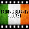 undefined Talking Blarney Podcast