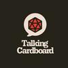 undefined Talking Cardboard!