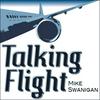 undefined Talking Flight