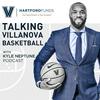 undefined Talking Villanova Basketball with Kyle Neptune