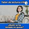 undefined Taller De Lectura Crítica #1