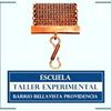 undefined TALLER EXPERIMENTAL ORFEBRERÍA