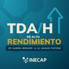 undefined TDAH/ADHD de Alto Rendimiento