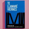 undefined Te llamaré Viernes