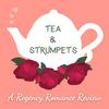 undefined Tea & Strumpets: A Regency Romance Review