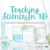 undefined Teaching Science In 3D