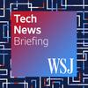 undefined WSJ Tech News Briefing