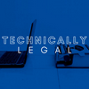 undefined Technically Legal - A Legal Technology and Innovation Podcast