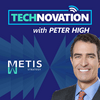 undefined Technovation with Peter High (CIO, CTO, CDO, CXO Interviews)