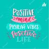 undefined Técnica para trabajar una mente positiva