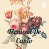 undefined Técnicas De Canto