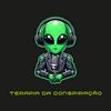 undefined Terapia da Conspiração