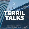 undefined TerrilTalks