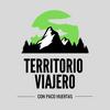 undefined Territorio Viajero con Paco Huertas