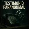 undefined Testimonio Paranormal