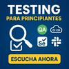 undefined Testing para principiantes