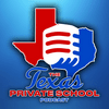 undefined Texas Private School Podcast