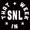 undefined That Week In SNL (A Vintage Saturday Night Live Podcast)