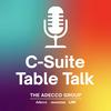 undefined C-Suite Table Talk