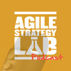 undefined The Agile Strategy Lab Podcast