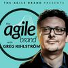 undefined The Agile Brand with Greg Kihlström®: Expert Mode Marketing Technology, AI, & CX