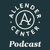 undefined The Allender Center Podcast