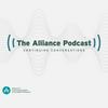 undefined The Alliance Podcast