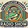 undefined The Alligator Pharm Radio Show