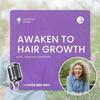 undefined The Alopecia Angel Podcast "Awaken to Hair Growth"