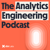 undefined The Analytics Engineering Podcast