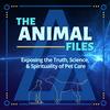 undefined The Animal Files Podcast